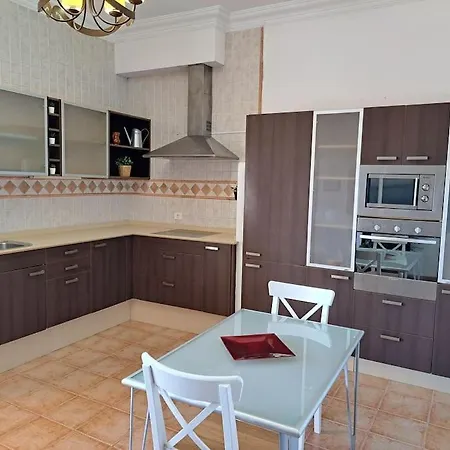Appartement Valentina *