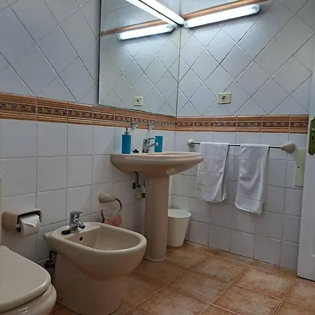 Appartement Valentina *