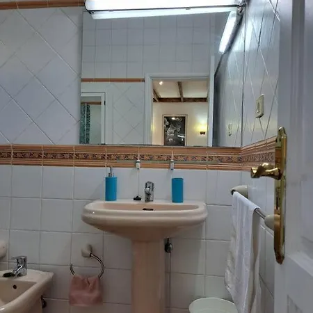Valentina Appartement *